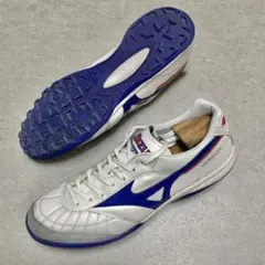 ミズノ モレリア サラ ジャパン TF 26 フットサルシューズ