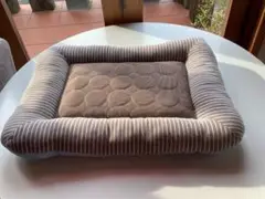 犬用ベッドクッション ペット用クッション　ペット用マット　小型犬