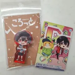 27日まで値下げ　カラフルピーチ　ゆあん　ころっと　アニメイト　ヴァイス