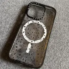 CASETiFY Bunnies iPhone15Pro