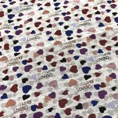 生地❤️120✖️110cm ➕ハギレ