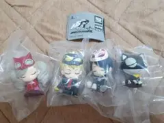 肩ズンFig.ペルソナ5 ザ・ロイヤルvol.1