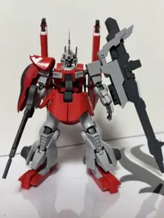 ガンプラまとめ売り　リックディアス リックドム ゼクアイン ディジェ等 ガンプラまとめ売り リックディアス リックドム ゼクアイン