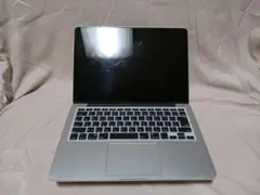 MacBook Pro Retina13　A1502 2015　難ありジャンク