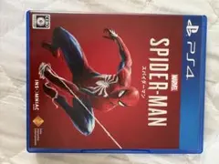 MARVEL SPIDER-MAN スパイダーマン