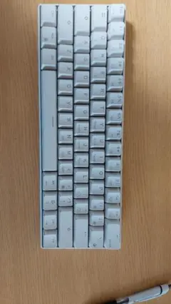 ロイヤルクラッジ キーボード 赤軸