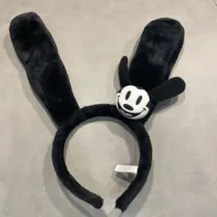 ディズニー オズワルド カチューシャ