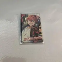 明星スバル　スクエアバッジ　あんスタ