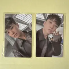 セブチ seventeen HAPPY BURSTDAY ラキドロ　ホシ
