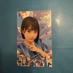 CANDY TUNE ベイスターズ　トレカ