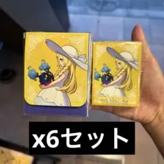 ポケモンカード　メガブレイブ　ポケモンセンターセット　リーリエサプライセット