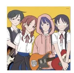 非売品 ふつうの軽音部 最新7巻 b3ポスター 書店ポスター 2枚