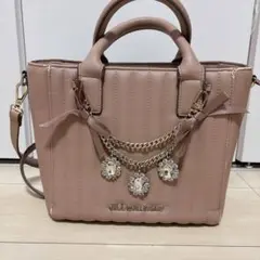 ♡JILL by JILLSTUART/ジュエルリボンショルダーバッグ ♡