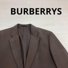 BURBERRYS バーバリーズ 90's 2B ブレザー
