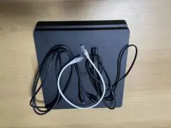 PS4 本体