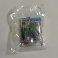 MARVEL ブリスターチャームコレクション Halk ハルク ガチャガチャ