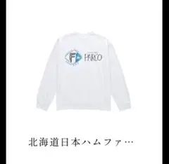 お値下げ❣️北海道日本ハムファイターズと札幌PARCO 50th記念コラボTシャツ