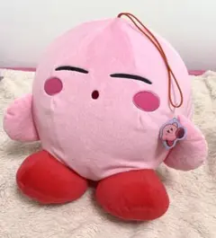 星のカービィ プライズ バルーンBIG2016 vol.3 おやすみ ぬいぐるみ