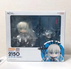2025年最新】モルガン ねんどろいどの人気アイテム - メルカリ