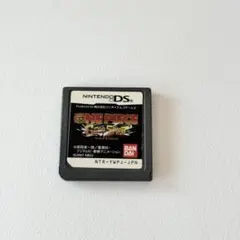 ワンピース ギアスピリット