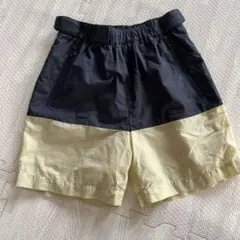 スーパーライトナイロン ハーフパンツ 110サイズ