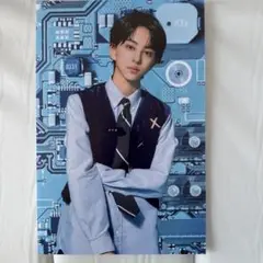 ICEx インストール パネル 八神遼介 タワレコ