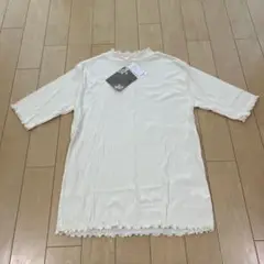 新品　トップス　L