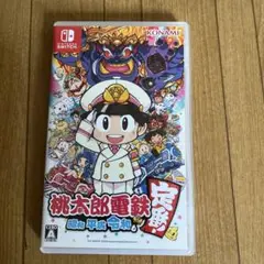 桃太郎電鉄 Nintendo Switch
