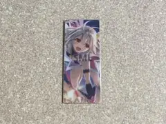 FGO 最終再臨展 ランダム編成画面風カード アーチャー 水着 イリヤ