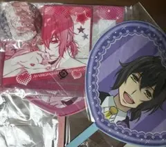 KING OF PRISM コウジ