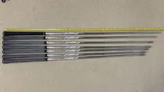 ダイナミックゴールド　AMT X100 7本
