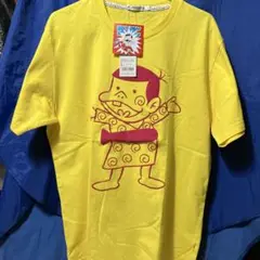 新品未使用　サイズL 天才バカボン　Tシャツ　UNIQLO ユニクロ　赤塚不二夫