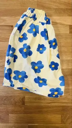 BREEZE 美品ハーフパンツ