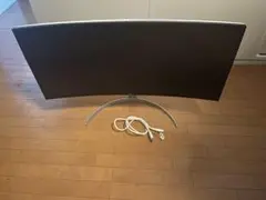 LG モニター ディスプレイ 40WP95C-W