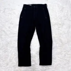 リーバイス エンジニアードジーンズ LEJ570 ブラック W28 L30