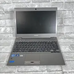 TOSHIBA 東芝 ノートPC PCPR63128EMFS 日本語キーボード