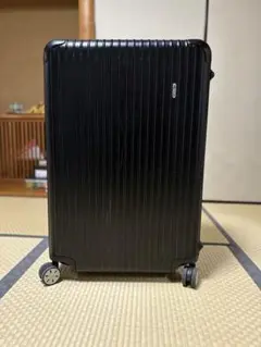 RIMOWA リモワ サルサ 82L スーツケース
