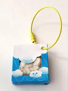 ヒトツブカンロ　マスコット　ガチャガチャ