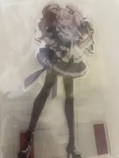 ダンガンロンパ 江ノ島盾子 メイド アクスタ