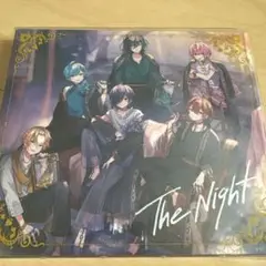 KnightA CD 2つセット 開封済み