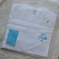 ILLIT ソウルコン Tシャツ ホワイト Mサイズ ペンミ トレカ無