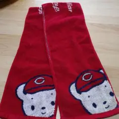 マフラータオル2枚セット