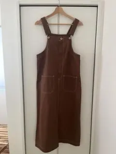 オーバーオール