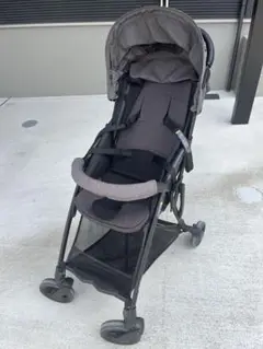 pigeon Bingle bb3 チャコールグレー