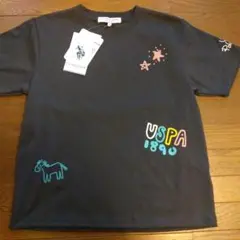 【新品】Ｔシャツ　150