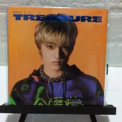 ✨新品✨ TREASURE HARUTO 　ハルト　デジパック