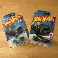 Hot Wheels NISSAN SKYLINE 2000GT-R LBWK