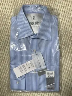 新品 セブンイレブン ワイシャツ39-80 綿100%