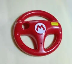 Wii/WiiU マリオハンドル マリオカート