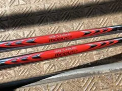 未使用品! NSPRO MODUS3 TOUR 105 S 2本セット